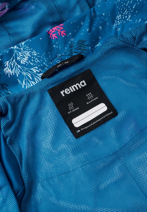 Reima Ветровка - Saltvik - фото 4