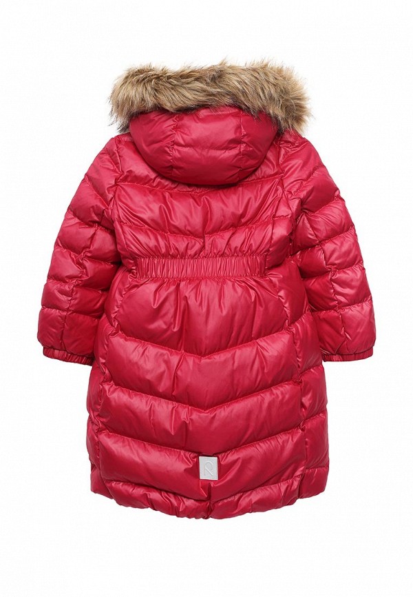 Reima Пуховик - Satu - фото 2