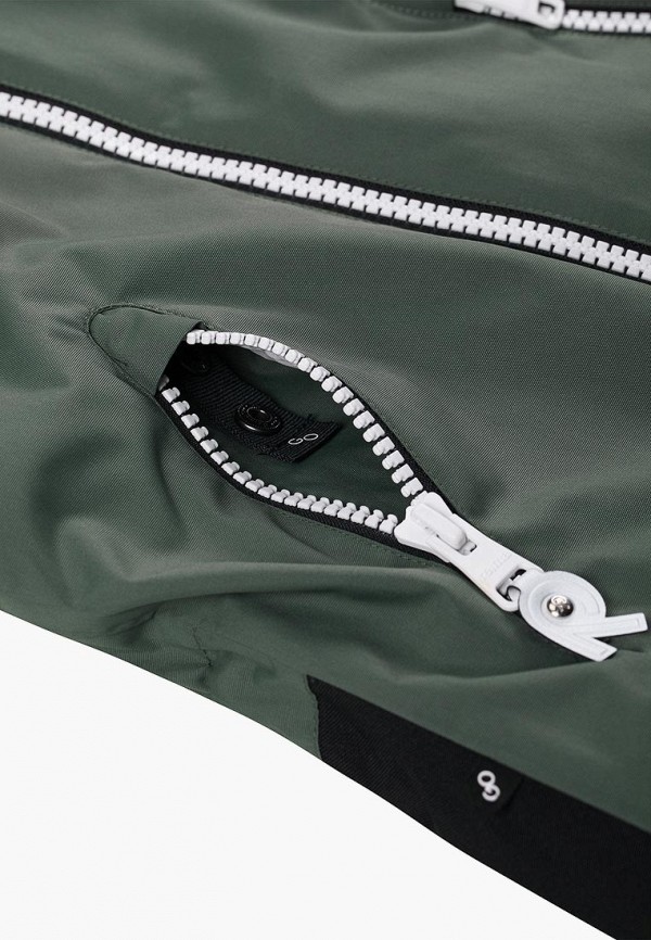 Reima Комбинезон утепленный - Finn - фото 4