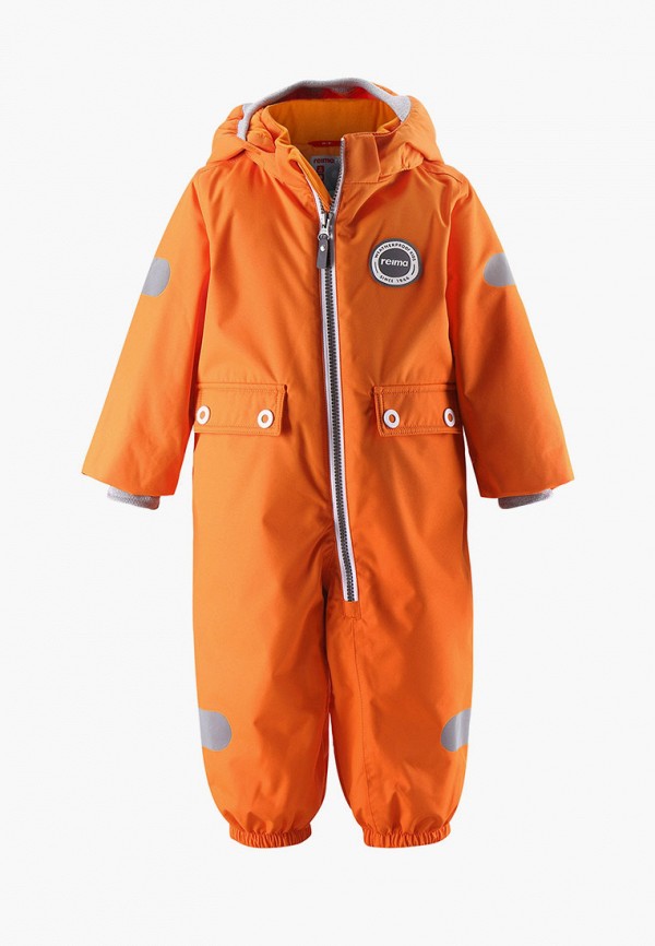 Reima Комбинезон утепленный - Marte Mid - фото 1