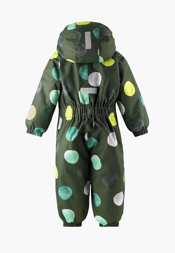 Reima Комбинезон утепленный - Puhuri - фото 2