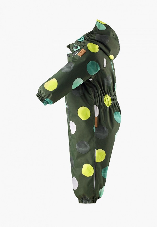 Reima Комбинезон утепленный - Puhuri - фото 3