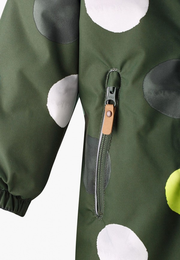 Reima Комбинезон утепленный - Puhuri - фото 4