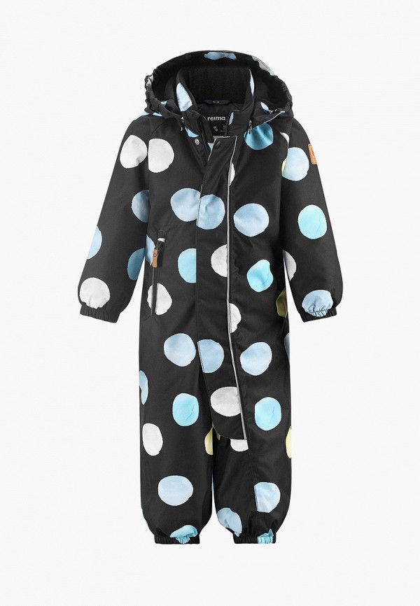 Reima Комбинезон - Puhuri - фото 1