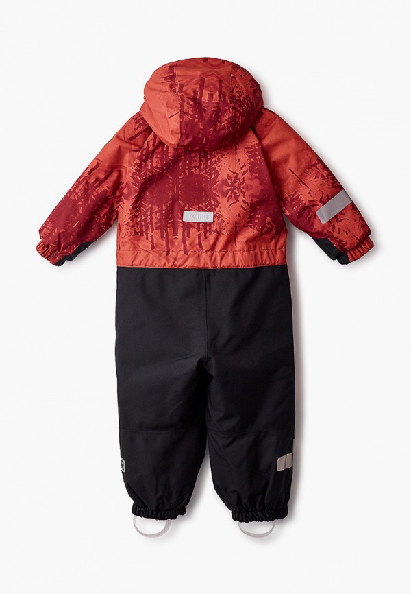 Reima Комбинезон утепленный - Snowy - фото 2