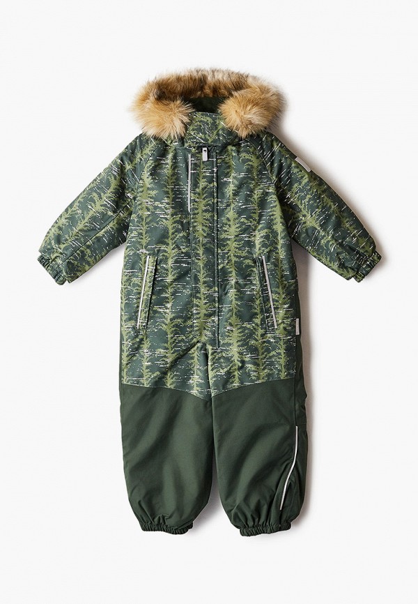Reima Комбинезон утепленный - Bergen - фото 1