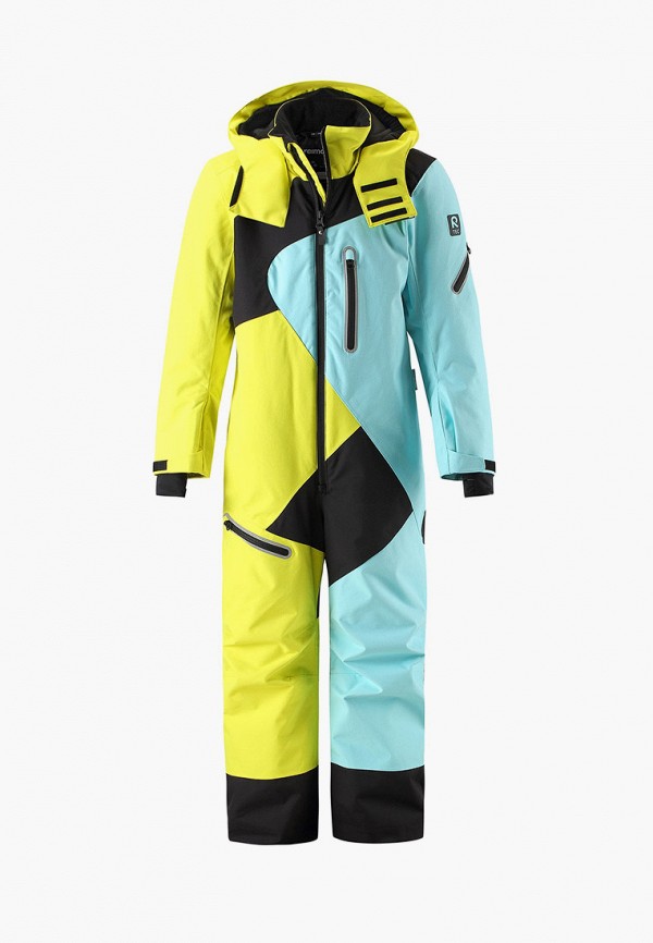Reima Комбинезон горнолыжный - Manaslu - фото 1