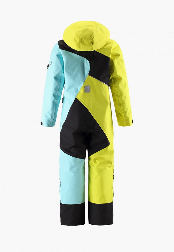Reima Комбинезон горнолыжный - Manaslu - фото 2