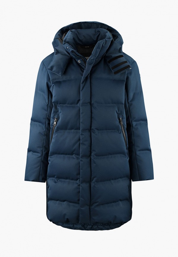 Reima Пуховик - Kaamasmukka - фото 1