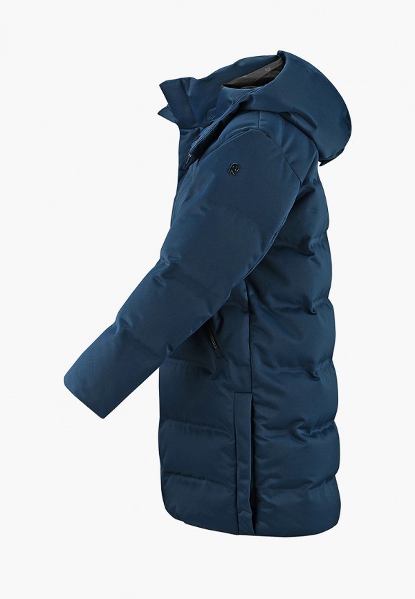 Reima Пуховик - Kaamasmukka - фото 3