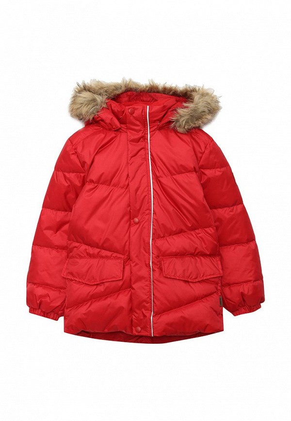 Reima Пуховик - фото 1