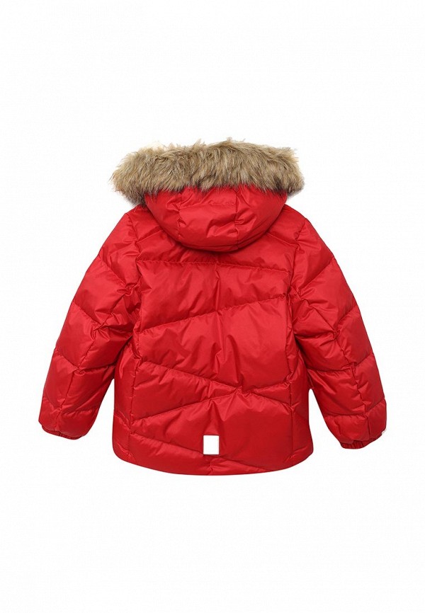 Reima Пуховик - фото 2