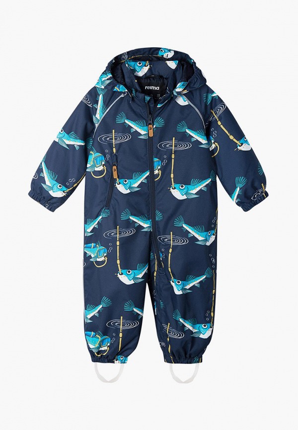 Reima Комбинезон утепленный - Drobble - фото 1