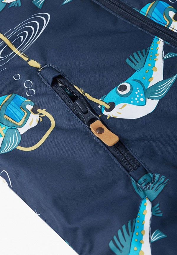 Reima Комбинезон утепленный - Drobble - фото 4