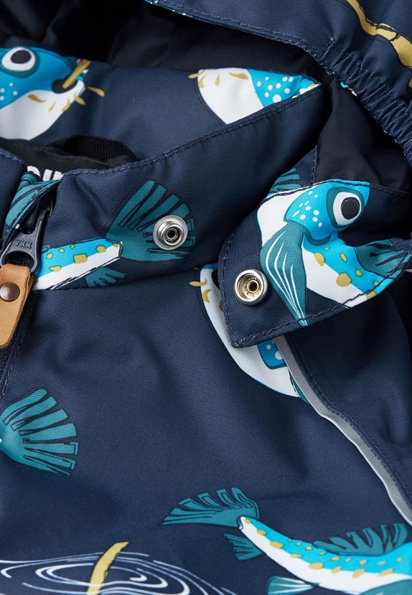 Reima Комбинезон утепленный - Drobble - фото 5