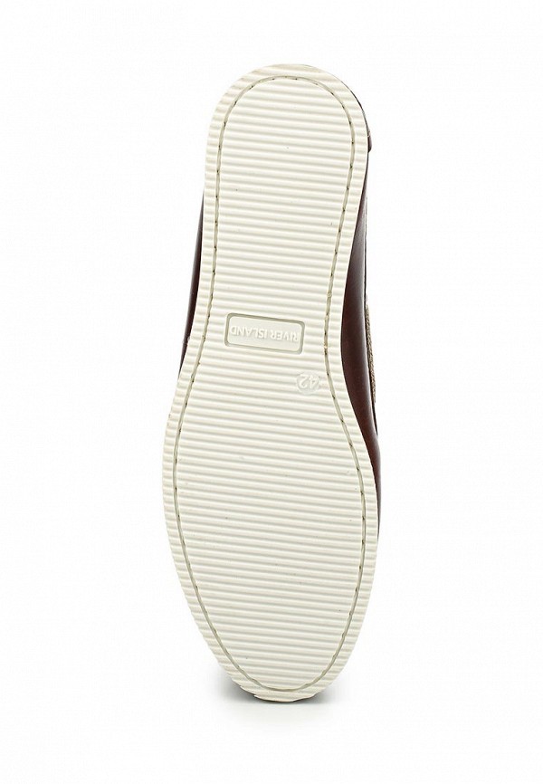 River Island Топсайдеры - фото 3