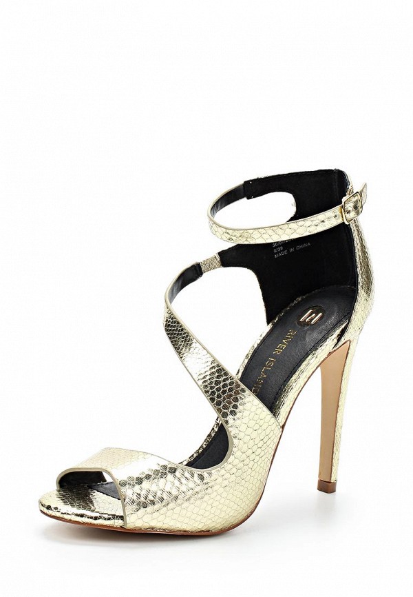 River Island Туфли - фото 1