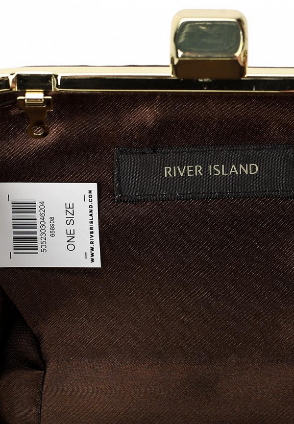 River Island Клатч - фото 3