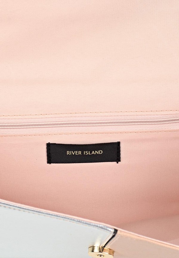 River Island Клатч - фото 3