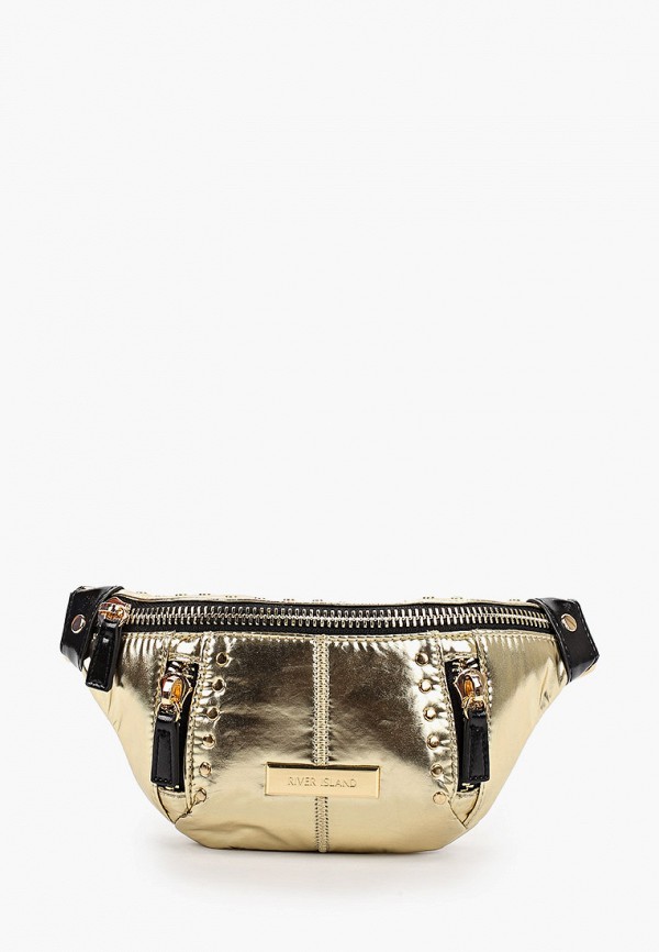 River Island Сумка поясная - фото 1
