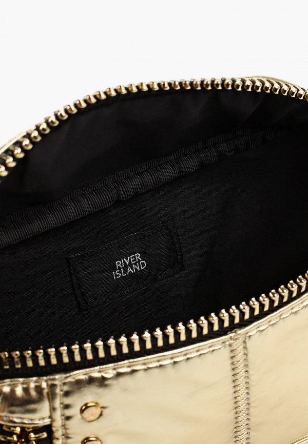 River Island Сумка поясная - фото 3