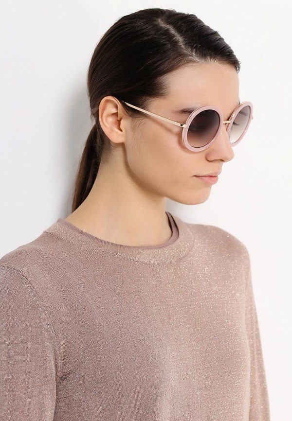 River Island Очки солнцезащитные - фото 3