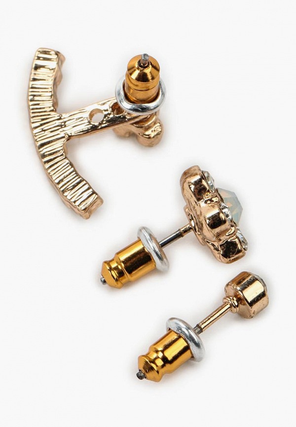 River Island Серьги 3 пары - фото 2