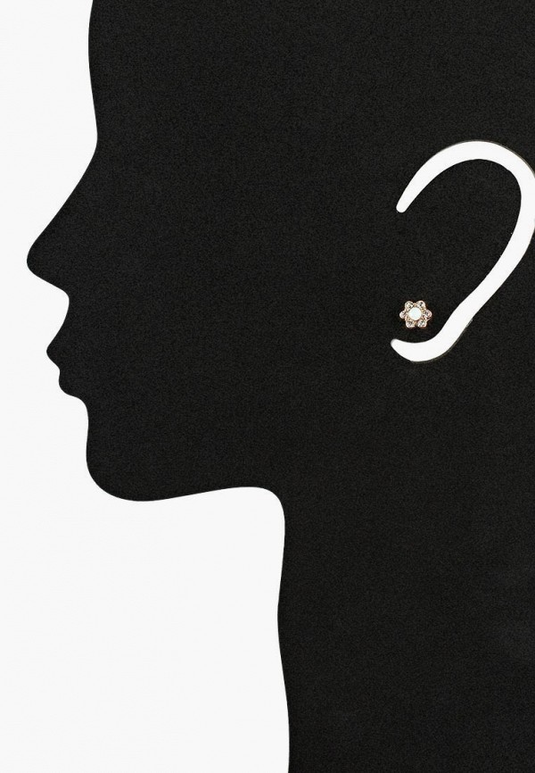 River Island Серьги 3 пары - фото 3