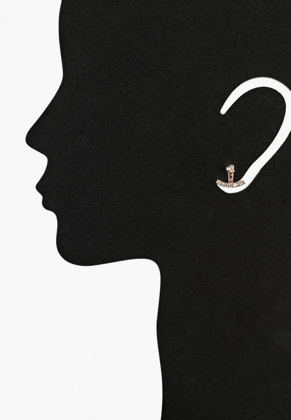 River Island Серьги 3 пары - фото 4