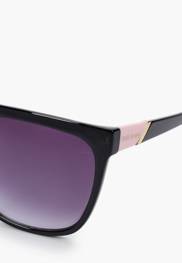 River Island Очки солнцезащитные - фото 2