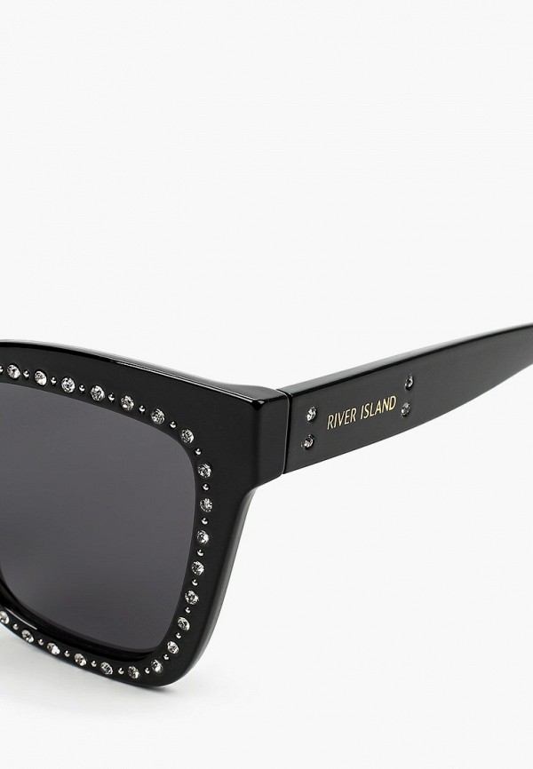 River Island Очки солнцезащитные - фото 2