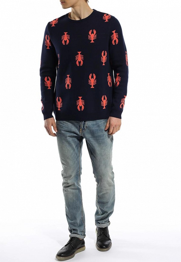 River Island Джемпер - фото 3