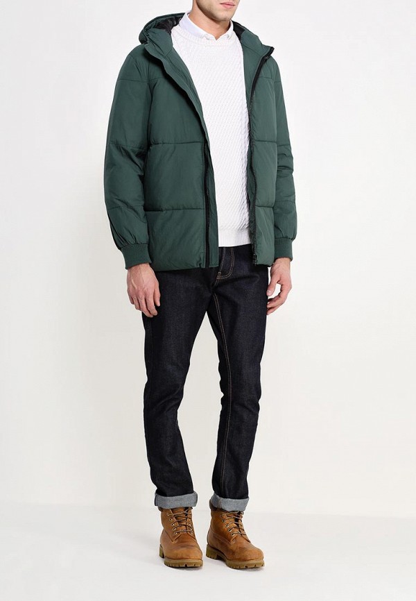 River Island Куртка утепленная - фото 2