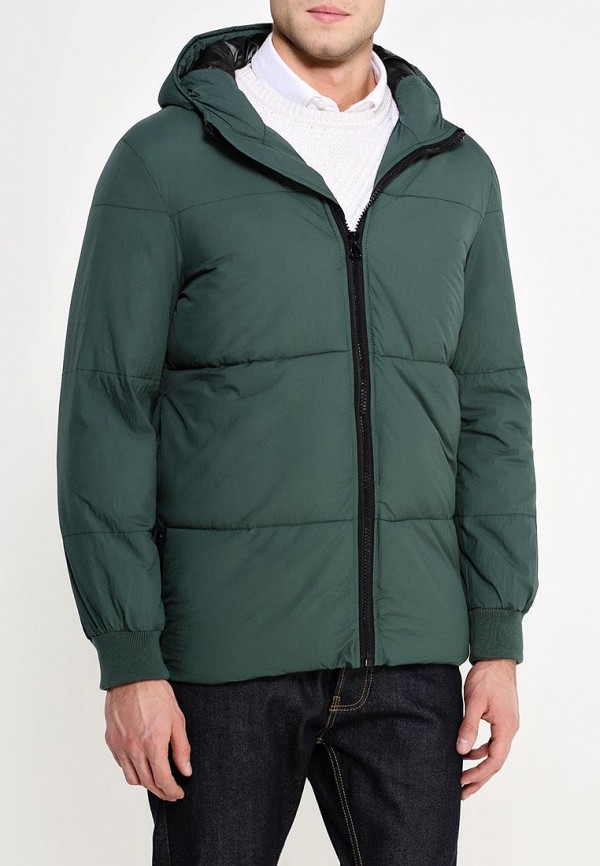 River Island Куртка утепленная - фото 3