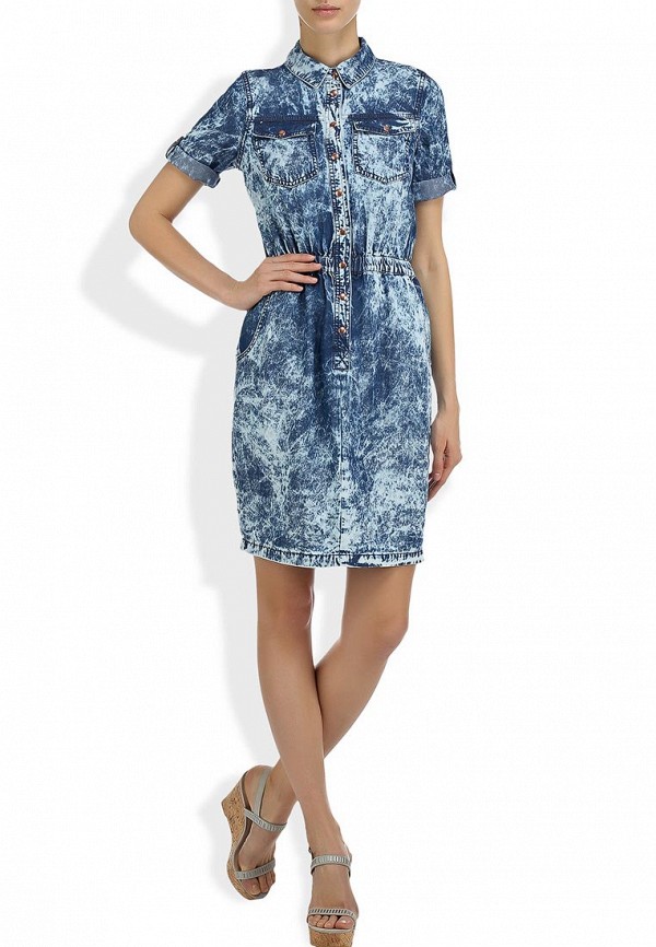 River Island Платье - фото 4