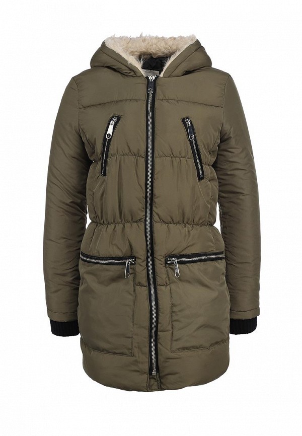 River Island Куртка утепленная - фото 1