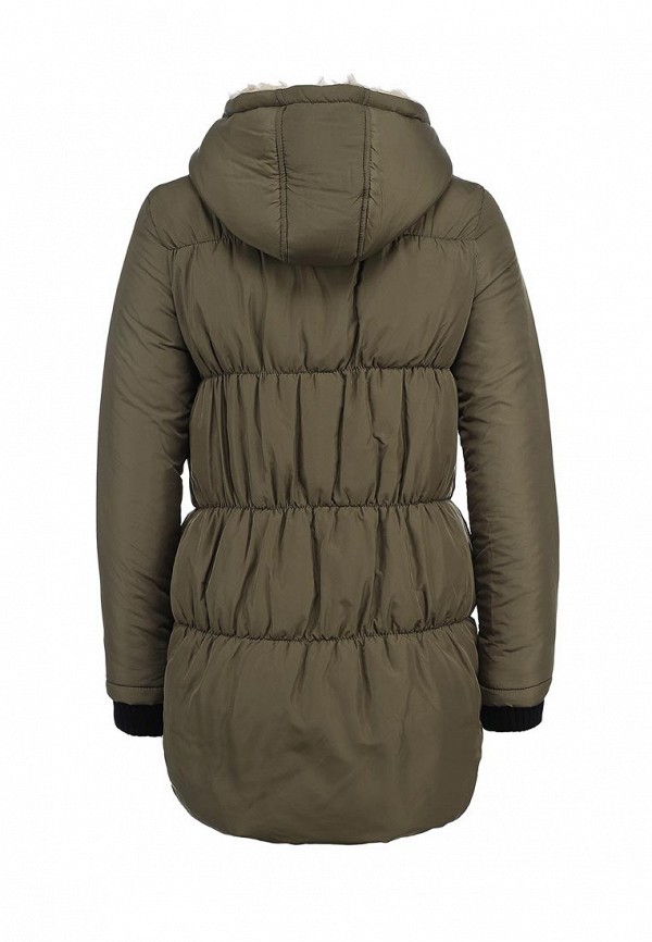 River Island Куртка утепленная - фото 2