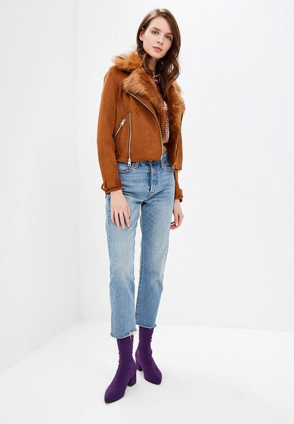 River Island Косуха - фото 2