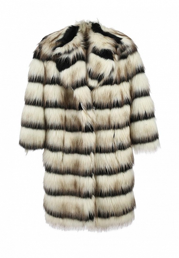 River Island Шуба - фото 1