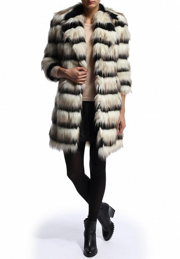 River Island Шуба - фото 3