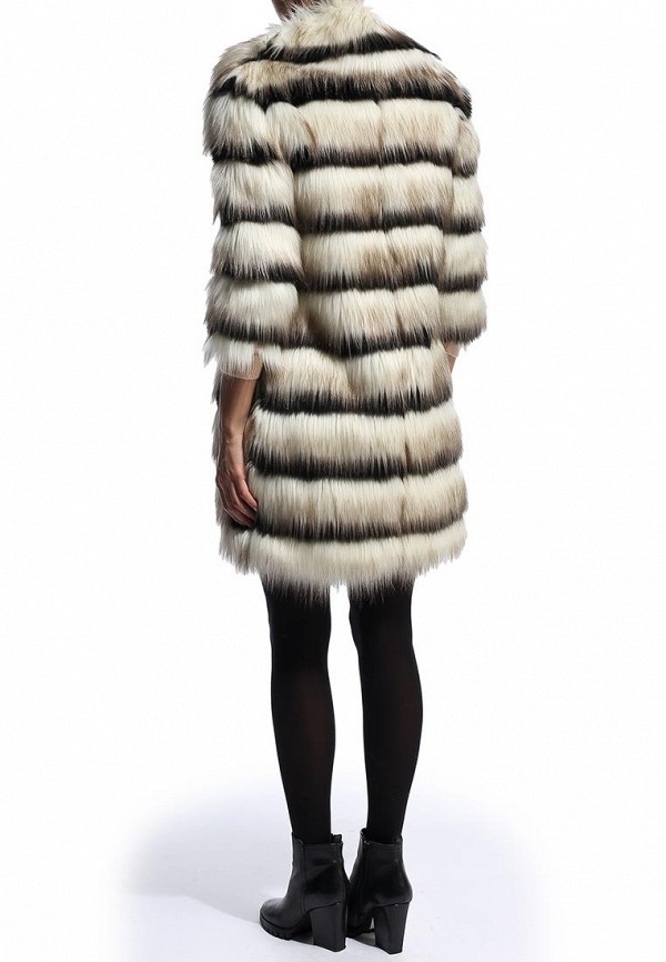 River Island Шуба - фото 4