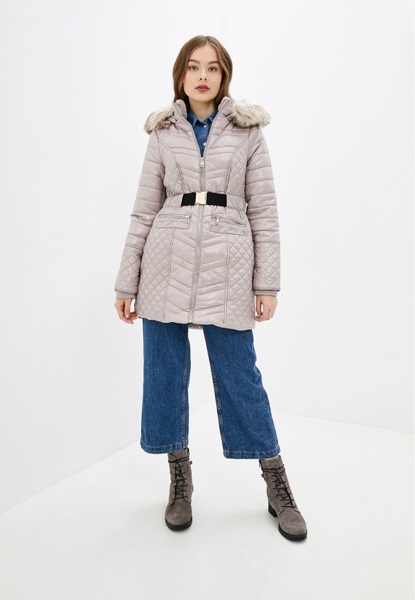 River Island Куртка утепленная - фото 2