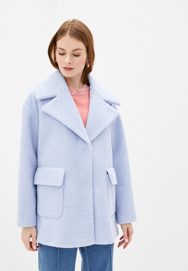 River Island Шуба - фото 1