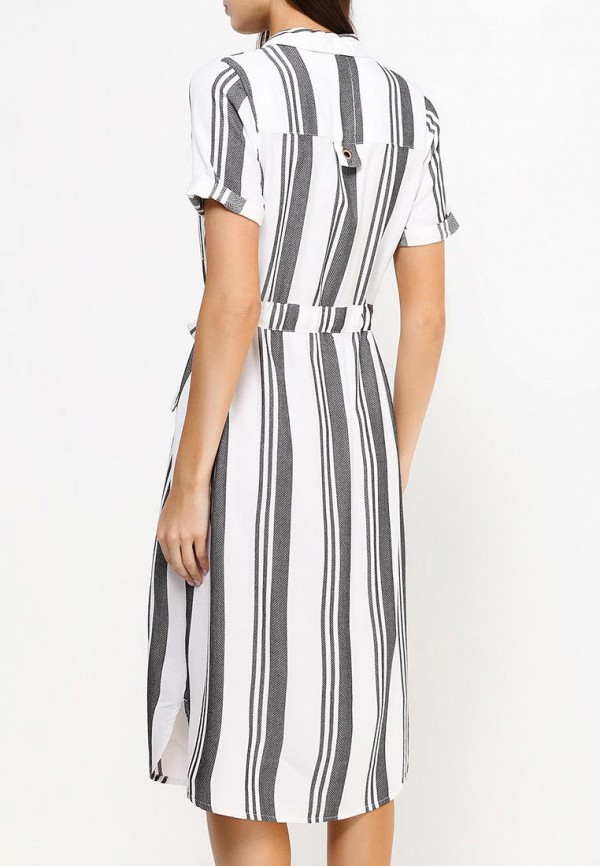 Платье River Island, цвет: белый, RI004EWJCE05 — купить в интернет ...