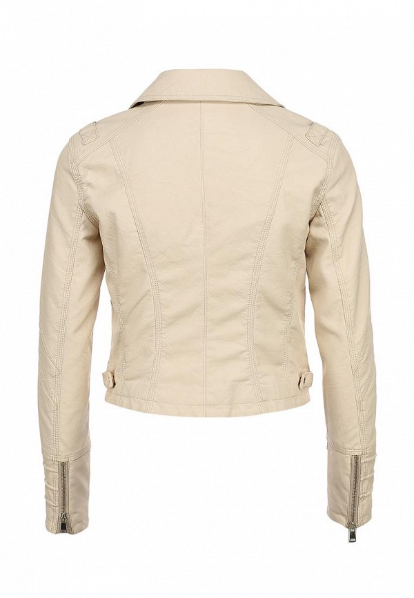 River Island Куртка кожаная - фото 2