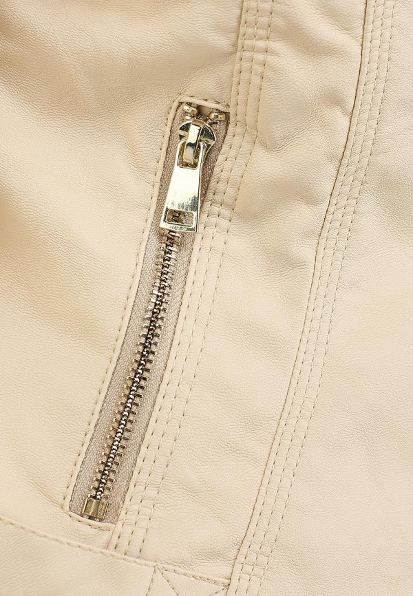 River Island Куртка кожаная - фото 3