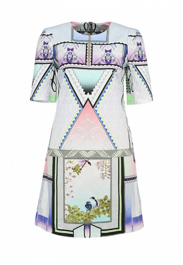 River Island Платье - фото 1