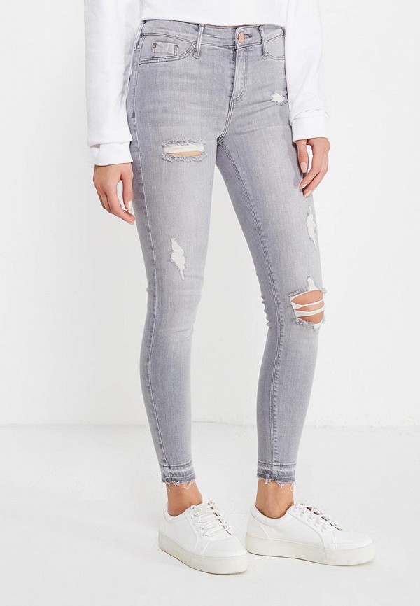 River Island Джинсы - Mollly ripped skinny fit - фото 1