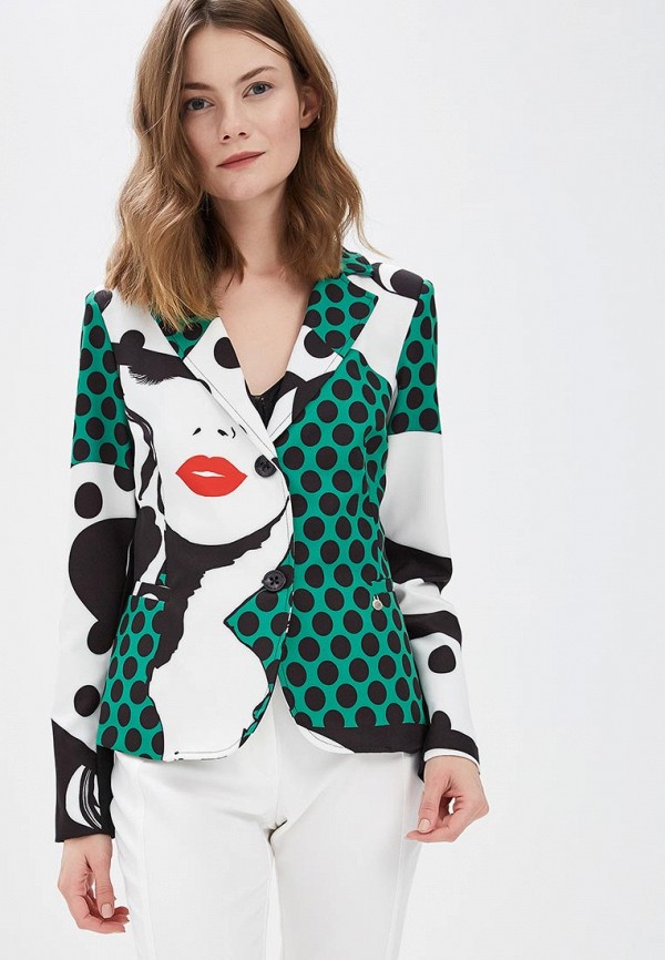 Rinascimento Жакет - фото 1