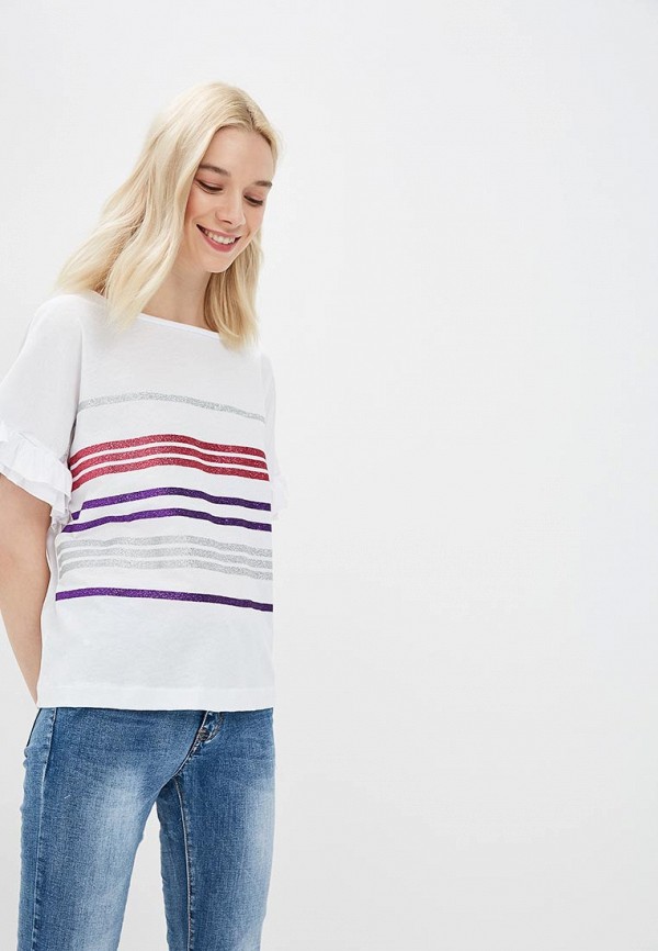 Rinascimento Футболка - фото 1